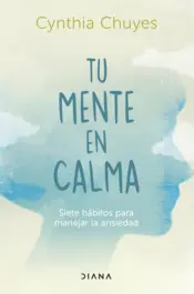 Portada Tu mente en calma