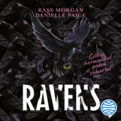 Portada Ravens
