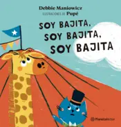 Portada Soy bajita, soy bajita, soy bajita