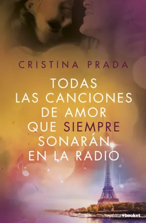 Portada Todas las canciones de amor que siempre sonarán en la radio
