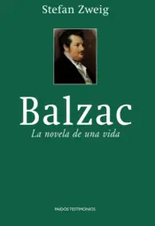 Portada Balzac