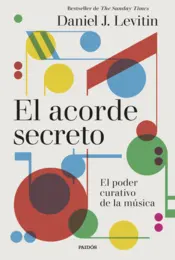 Portada El acorde secreto