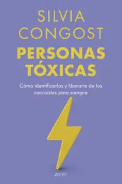 Cover image Toxic People