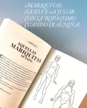 Portada Vístete para quererte 5