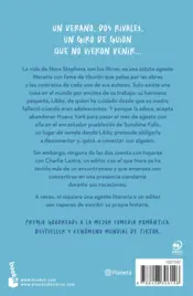 Miniatura contraportada Book Lovers