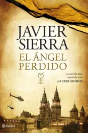 Portada Pack "El ángel perdido" + "Las claves de El ángel perdido"