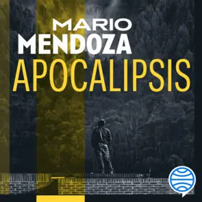 Portada Apocalipsis