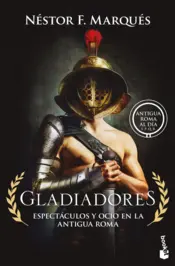 Portada Gladiadores