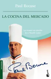Portada La cocina del mercado