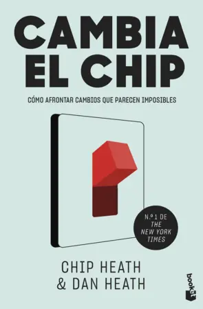 Portada Cambia el chip