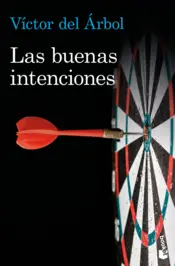 Portada Las buenas intenciones