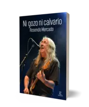 Miniatura portada 3d Ni gozo ni calvario