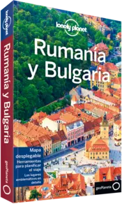 Miniatura portada 3d Rumanía y Bulgaria 2
