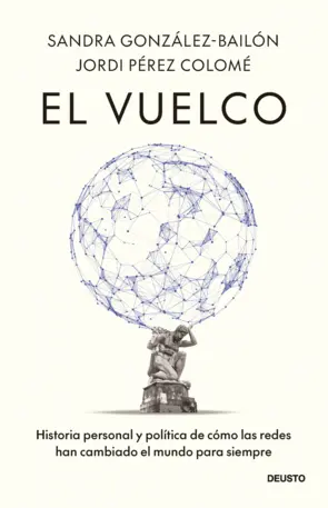 Portada El vuelco