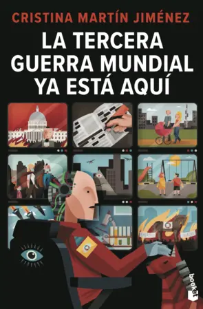 Portada La Tercera Guerra Mundial ya está aquí