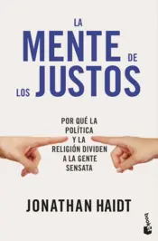 Portada La mente de los justos