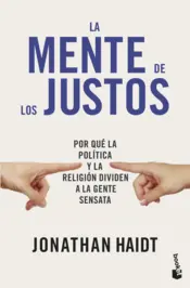 Portada La mente de los justos