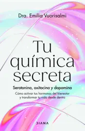Portada Tu química secreta