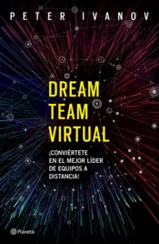 Portada Dream team virtual