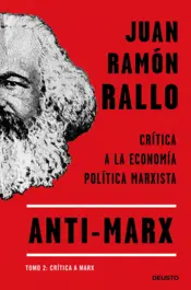Portada Anti-Marx 1