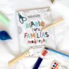Miniatura Diario para familias modernas 0