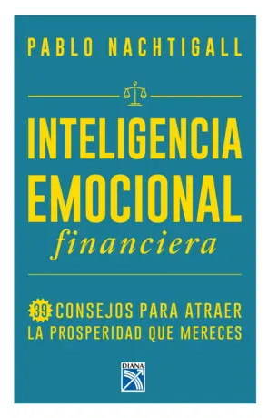 Portada Inteligencia emocional financiera