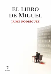 Portada El libro de Miguel