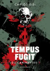 Portada Los caminantes nº 05/06. Nueva edición