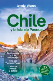 Portada Chile y la Isla de Pascua 9
