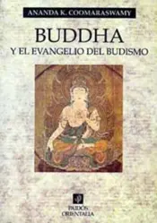 Portada Buddha y el evangelio del budismo