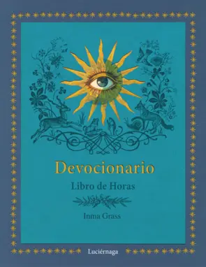 Portada Devocionario