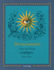 Portada Devocionario
