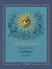 Portada Devocionario