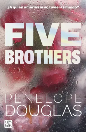 Portada Five Brothers