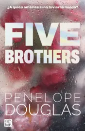 Portada Five Brothers