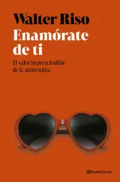 Portada Enamórate de ti