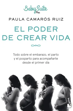 Portada El poder de crear vida