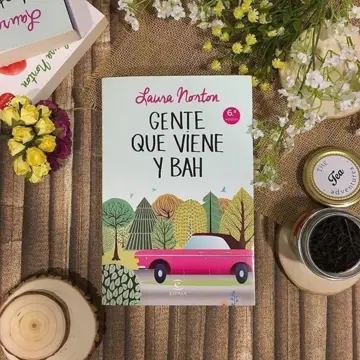 Imagen extra Gente que viene y bah 0