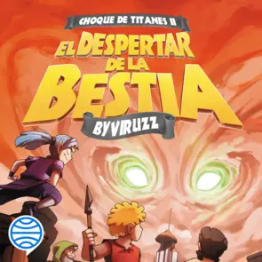 Portada El despertar de la bestia