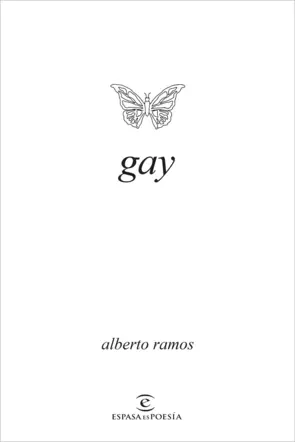 Portada gay