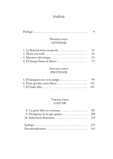 Imagen extra Fuck you money 0