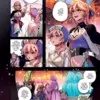 Miniatura Planeta Manga: Krymsoul nº 01/02 3