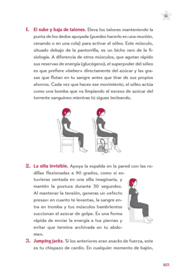 Imagen extra Mujeres de hierro 2