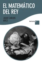 Portada El matemático del rey