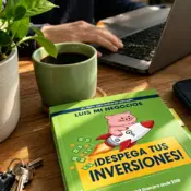 Portada ¡Despega tus inversiones! 5