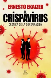 Portada El crispavirus