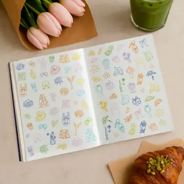 Imagen extra Agenda anual semanal 2026 Tantanfan 6