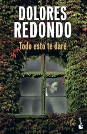 Portada Todo esto te daré