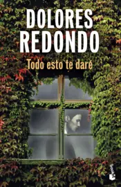 Portada Todo esto te daré