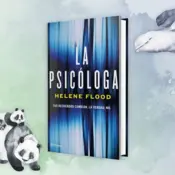 Portada La psicóloga 1